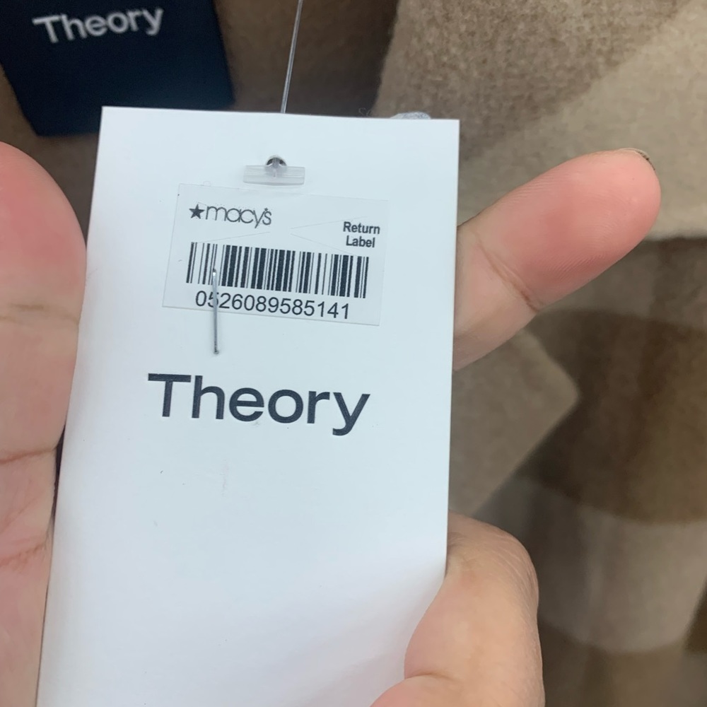 Jacket - Picture 3 of 3